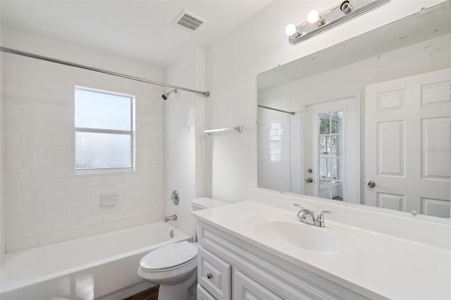 3872 LAKE WARREN DRIVE, Orlando, FL 32812