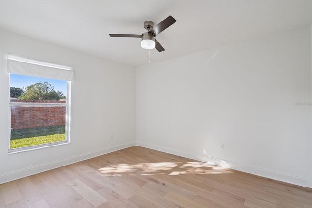 3872 LAKE WARREN DRIVE, Orlando, FL 32812