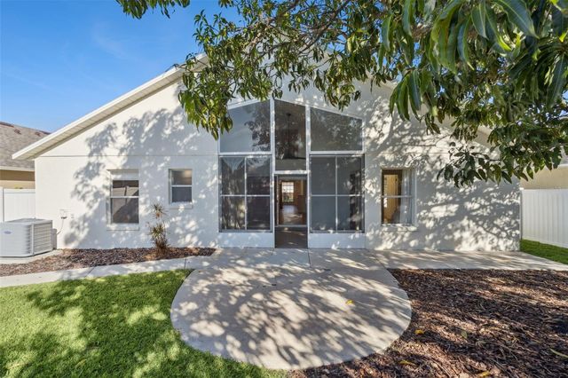 3872 LAKE WARREN DRIVE, Orlando, FL 32812