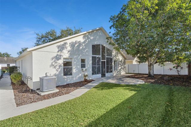 3872 LAKE WARREN DRIVE, Orlando, FL 32812