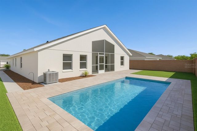 3872 LAKE WARREN DRIVE, Orlando, FL 32812