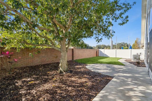 3872 LAKE WARREN DRIVE, Orlando, FL 32812