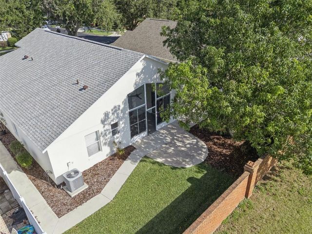 3872 LAKE WARREN DRIVE, Orlando, FL 32812