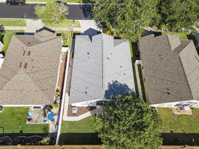 3872 LAKE WARREN DRIVE, Orlando, FL 32812