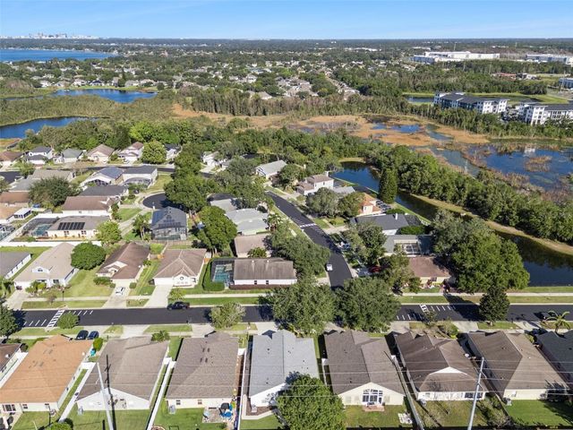 3872 LAKE WARREN DRIVE, Orlando, FL 32812