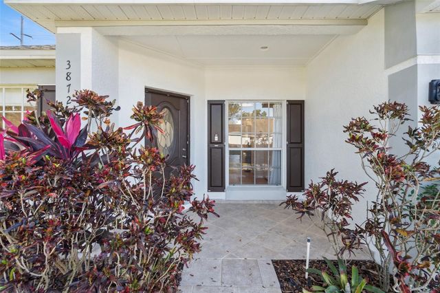 3872 LAKE WARREN DRIVE, Orlando, FL 32812