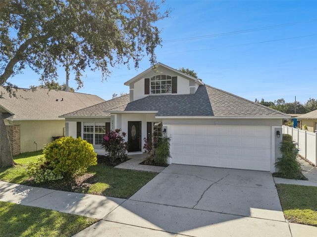 3872 LAKE WARREN DRIVE, Orlando, FL 32812