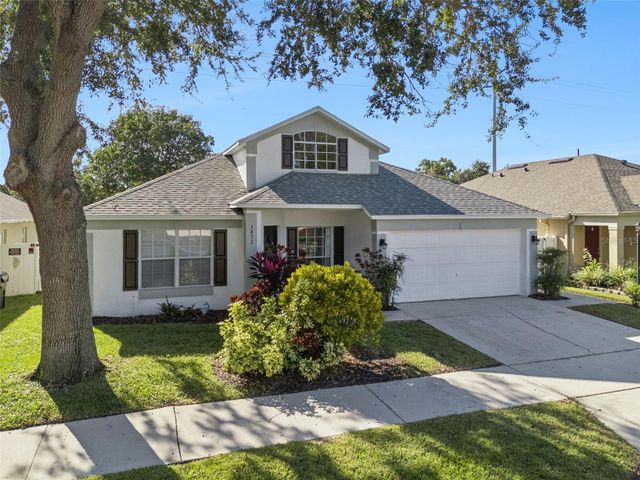 3872 LAKE WARREN DRIVE, Orlando, FL 32812