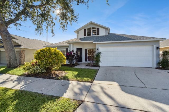 3872 LAKE WARREN DRIVE, Orlando, FL 32812