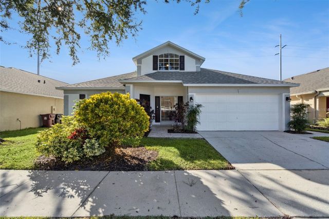 3872 LAKE WARREN DRIVE, Orlando, FL 32812