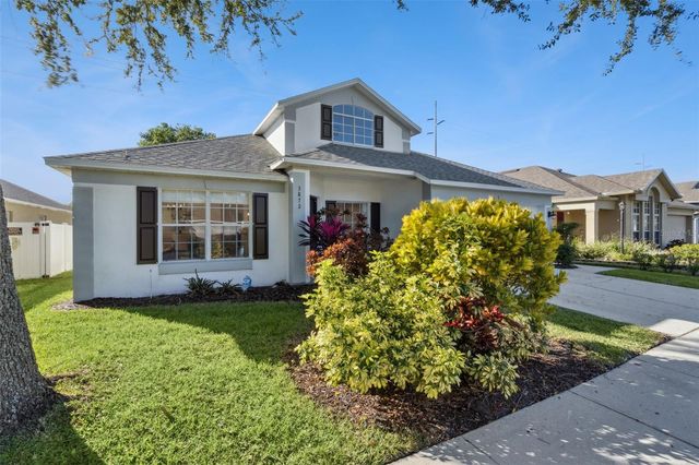 3872 LAKE WARREN DRIVE, Orlando, FL 32812