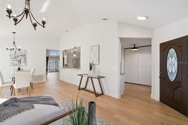 3872 LAKE WARREN DRIVE, Orlando, FL 32812