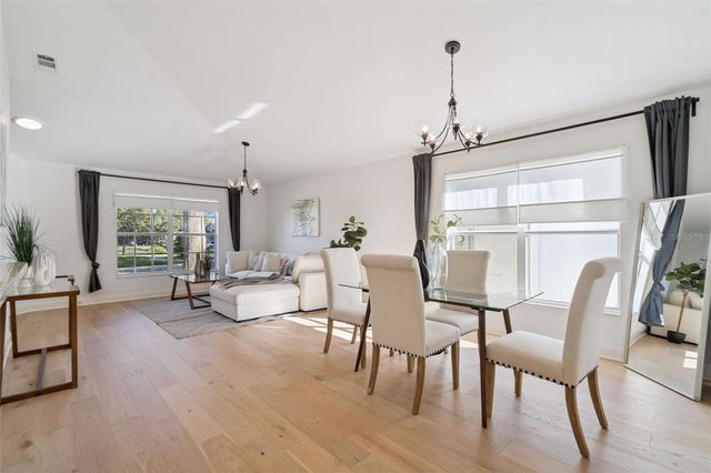 3872 LAKE WARREN DRIVE, Orlando, FL 32812