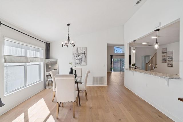 3872 LAKE WARREN DRIVE, Orlando, FL 32812