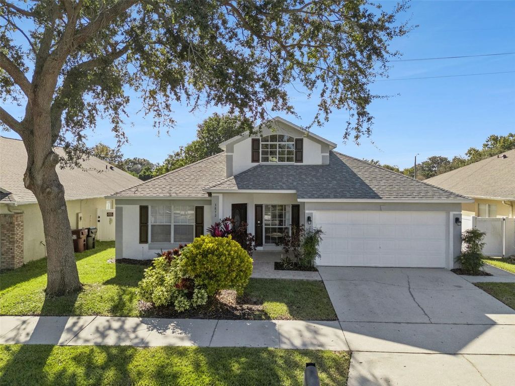 3872 LAKE WARREN DRIVE, Orlando, FL 32812