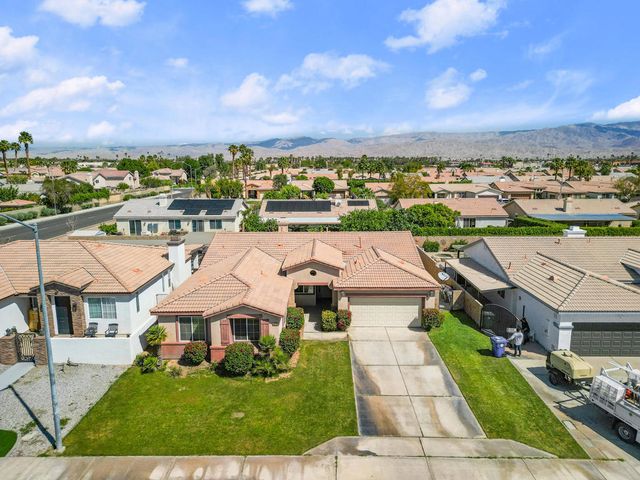 80722 Diamondback Trail, Indio, CA 92201