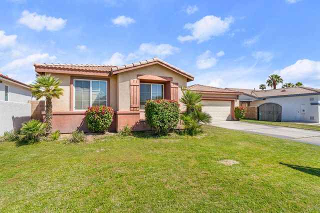 80722 Diamondback Trail, Indio, CA 92201
