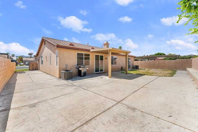 80722 Diamondback Trail, Indio, CA 92201