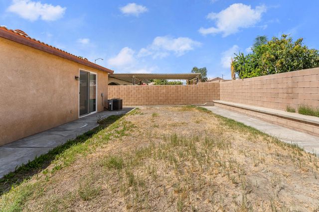 80722 Diamondback Trail, Indio, CA 92201