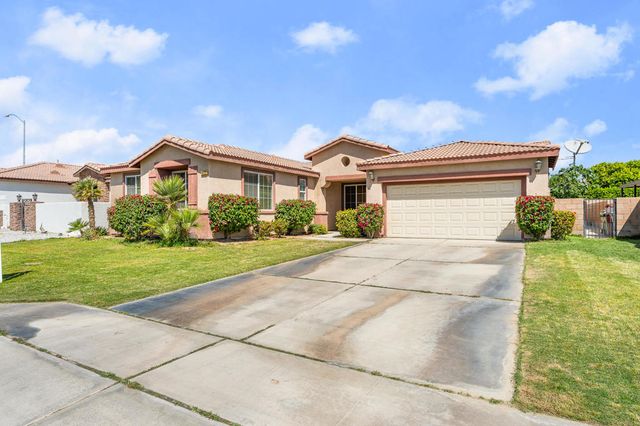80722 Diamondback Trail, Indio, CA 92201