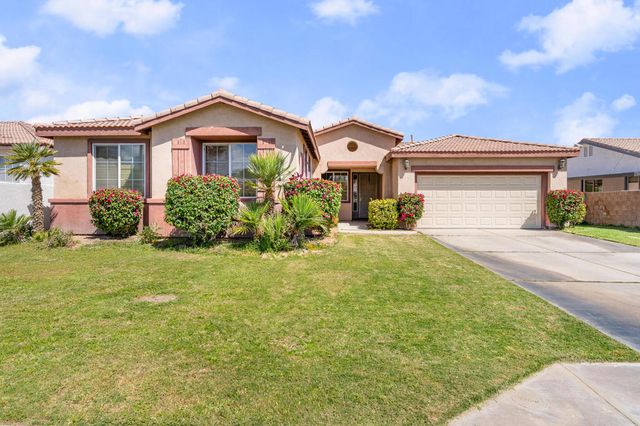 80722 Diamondback Trail, Indio, CA 92201