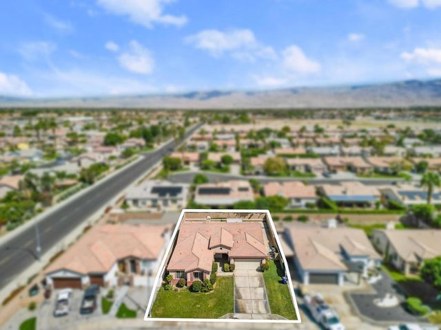 80722 Diamondback Trail, Indio, CA 92201