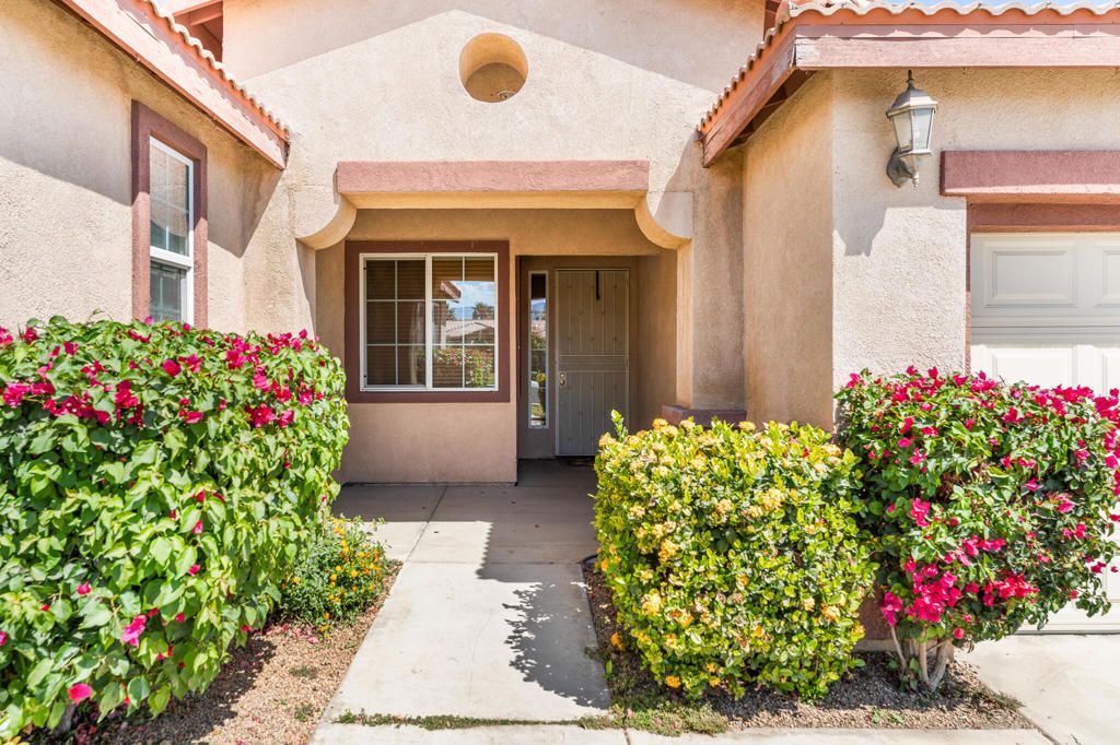 80722 Diamondback Trail, Indio, CA 92201