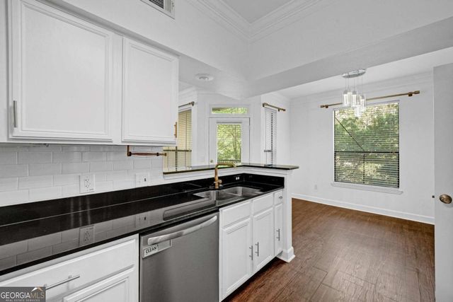 3777 Peachtree Road NE 1116, Brookhaven, GA 30319