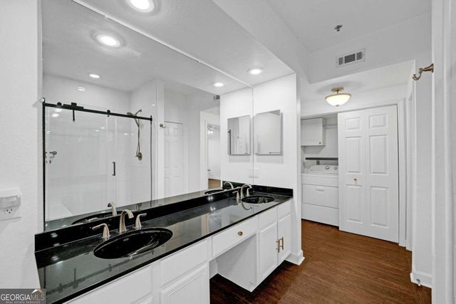 3777 Peachtree Road NE 1116, Brookhaven, GA 30319