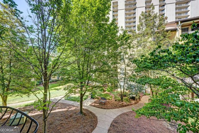 3777 Peachtree Road NE 1116, Brookhaven, GA 30319