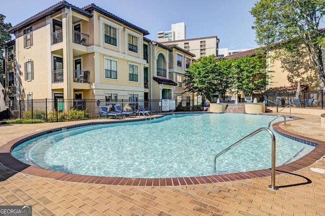3777 Peachtree Road NE 1116, Brookhaven, GA 30319
