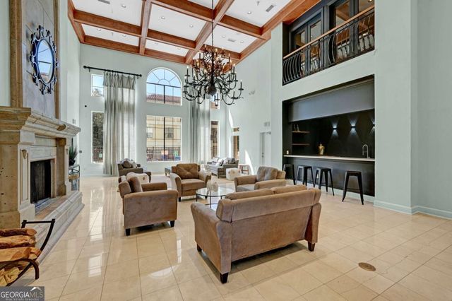 3777 Peachtree Road NE 1116, Brookhaven, GA 30319