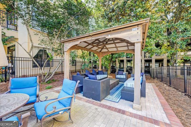 3777 Peachtree Road NE 1116, Brookhaven, GA 30319
