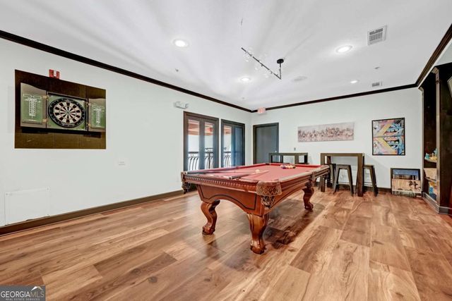 3777 Peachtree Road NE 1116, Brookhaven, GA 30319