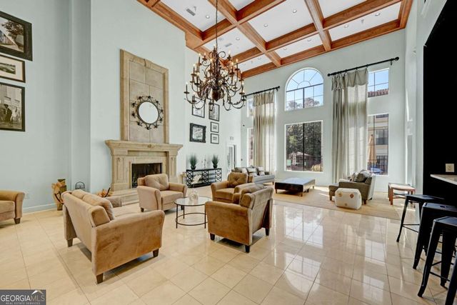 3777 Peachtree Road NE 1116, Brookhaven, GA 30319