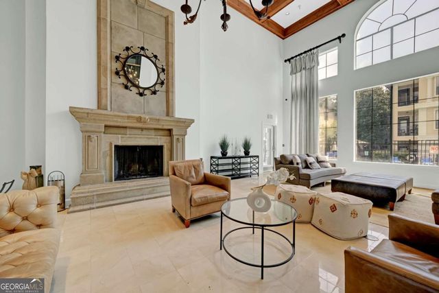 3777 Peachtree Road NE 1116, Brookhaven, GA 30319