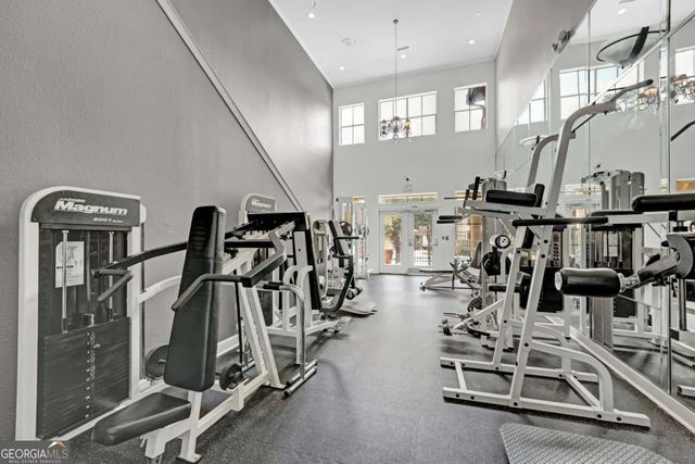 3777 Peachtree Road NE 1116, Brookhaven, GA 30319
