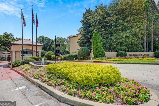 3777 Peachtree Road NE 1116, Brookhaven, GA 30319