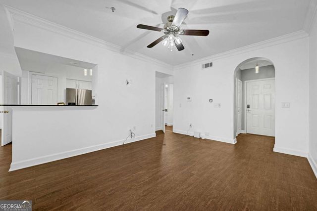 3777 Peachtree Road NE 1116, Brookhaven, GA 30319