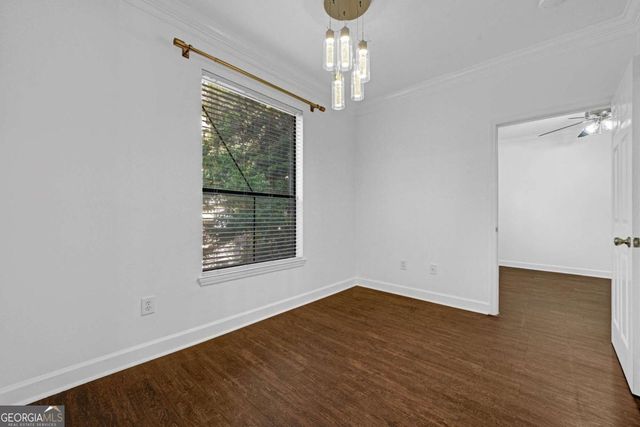 3777 Peachtree Road NE 1116, Brookhaven, GA 30319