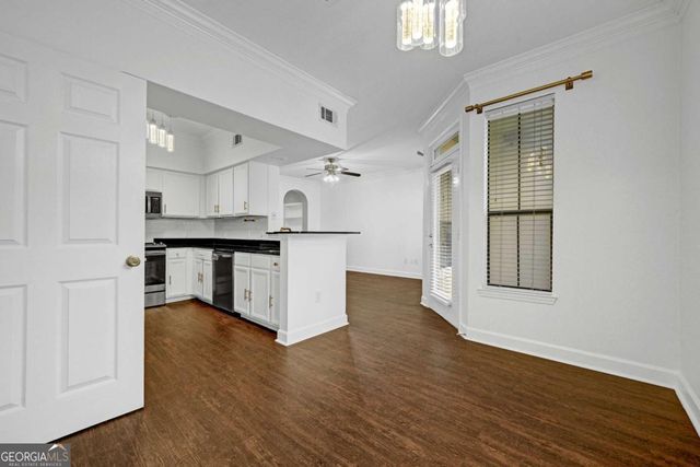 3777 Peachtree Road NE 1116, Brookhaven, GA 30319