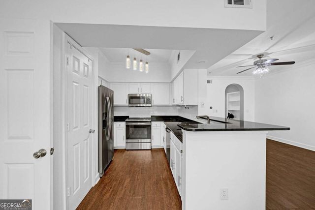 3777 Peachtree Road NE 1116, Brookhaven, GA 30319