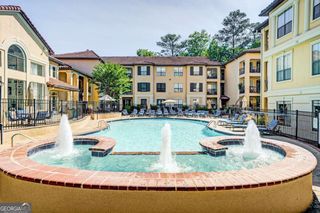 3777 Peachtree Road NE 1116, Brookhaven, GA 30319