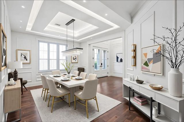 15448 Hopewell Road, Milton, GA 30004