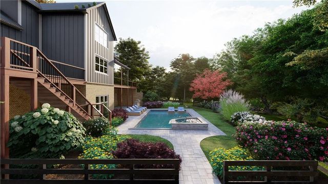 15448 Hopewell Road, Milton, GA 30004