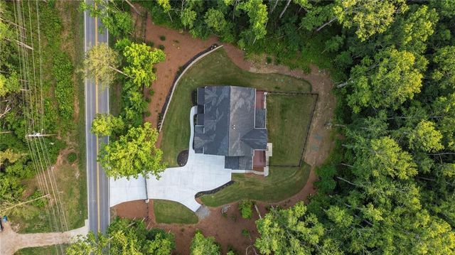 15448 Hopewell Road, Milton, GA 30004