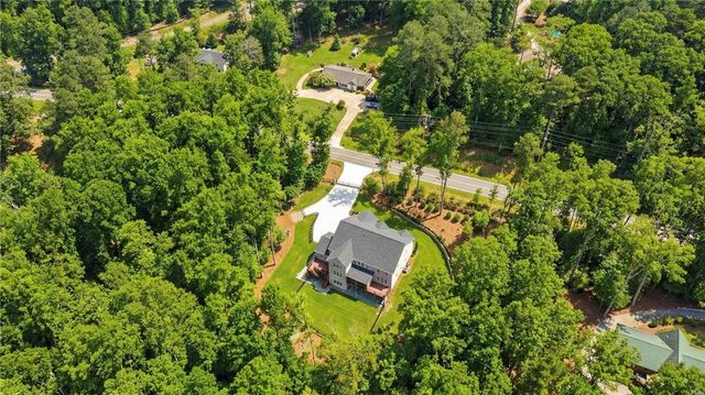 15448 Hopewell Road, Milton, GA 30004