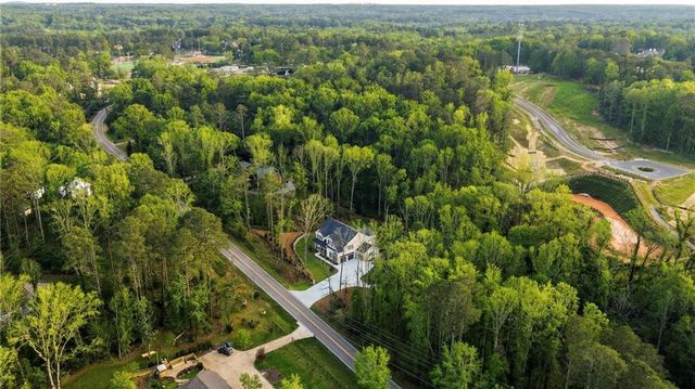 15448 Hopewell Road, Milton, GA 30004