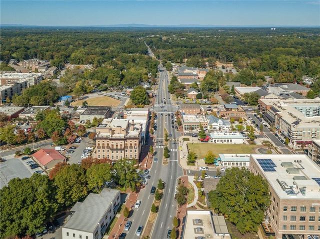 15448 Hopewell Road, Milton, GA 30004