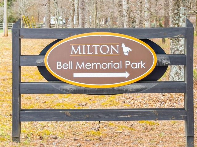 15448 Hopewell Road, Milton, GA 30004